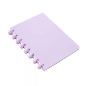 LIBRETA  IKOTI personalizada